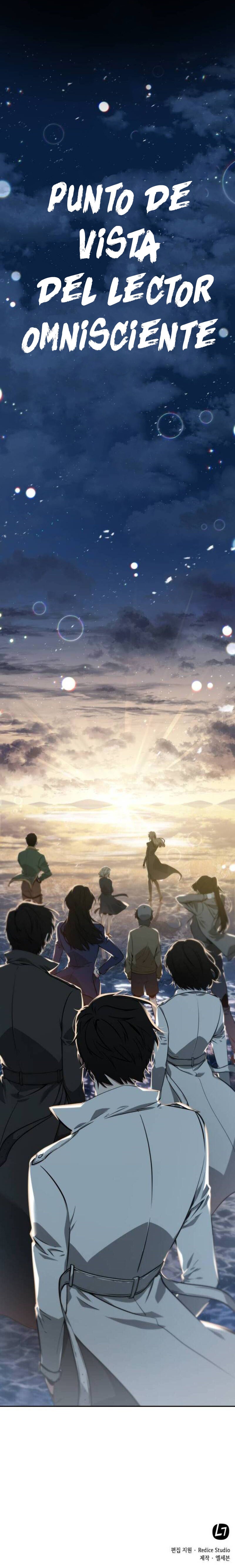 Read Lector omnisciente (es) Manga Online