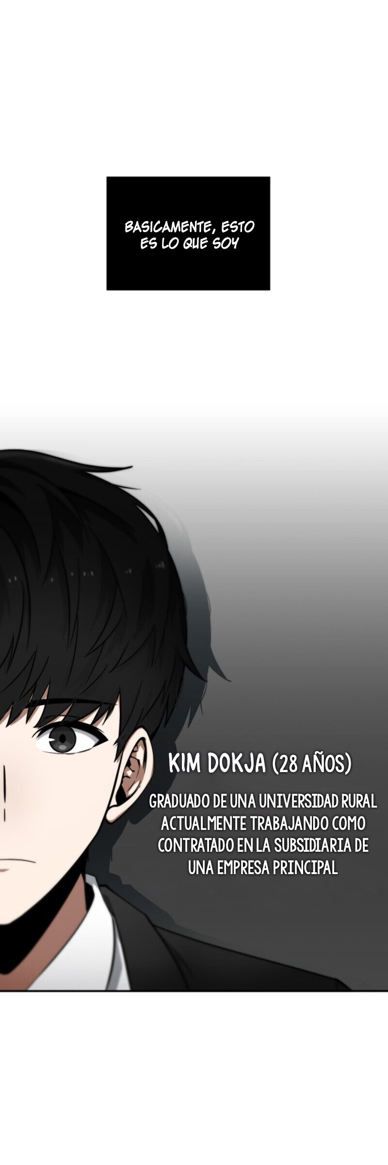 Read Lector omnisciente (es) Manga Online