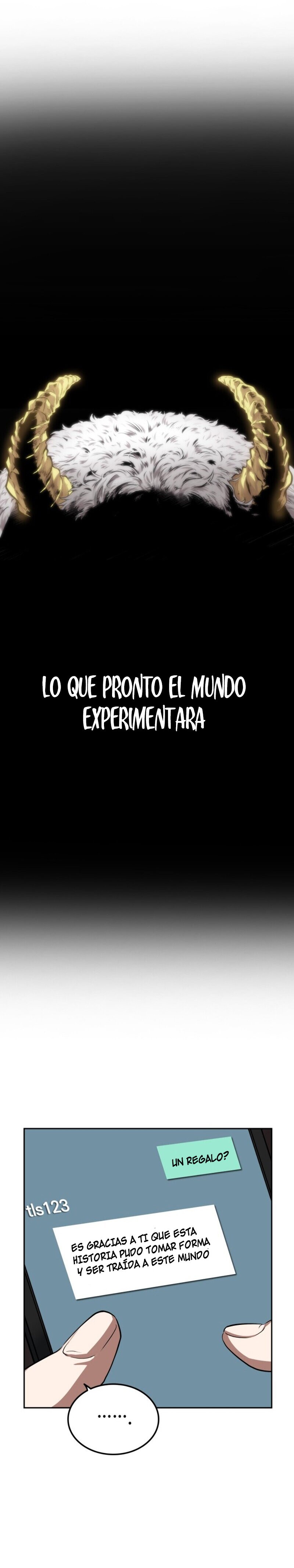 Read Lector omnisciente (es) Manga Online