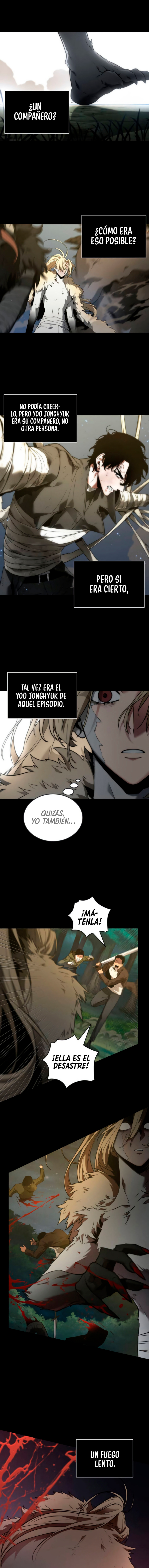 Read Lector omnisciente (es) Manga Online