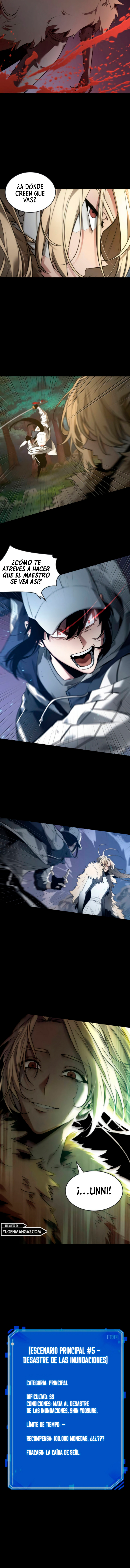 Read Lector omnisciente (es) Manga Online