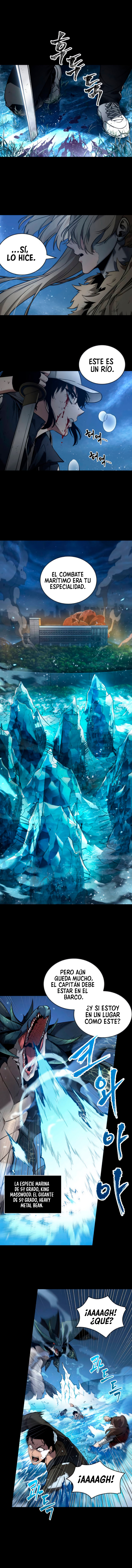 Read Lector omnisciente (es) Manga Online