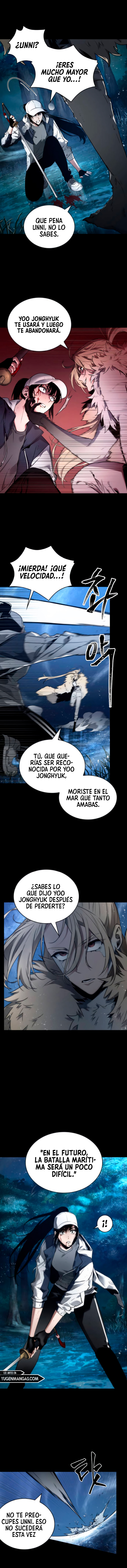 Read Lector omnisciente (es) Manga Online