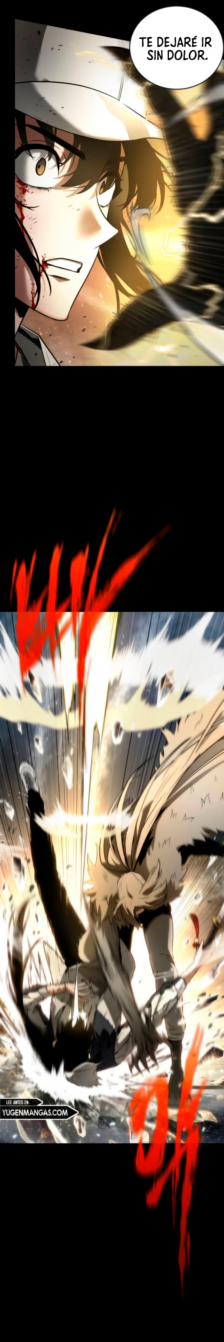 Read Lector omnisciente (es) Manga Online