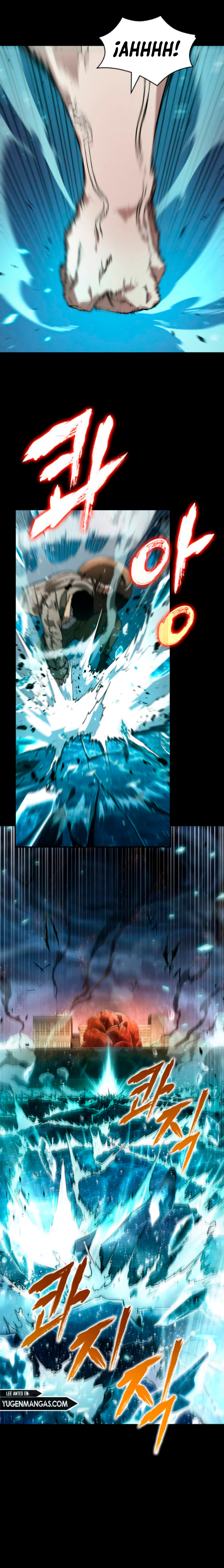 Read Lector omnisciente (es) Manga Online