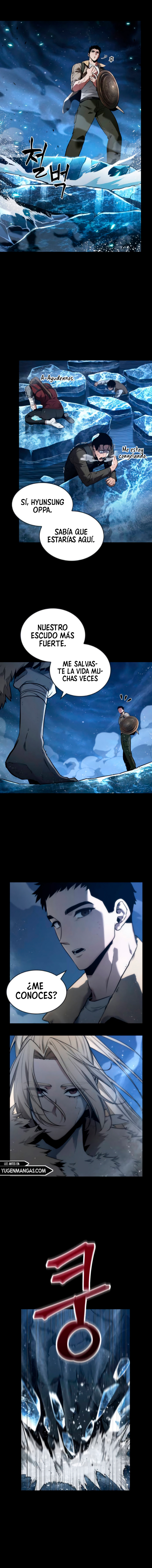 Read Lector omnisciente (es) Manga Online