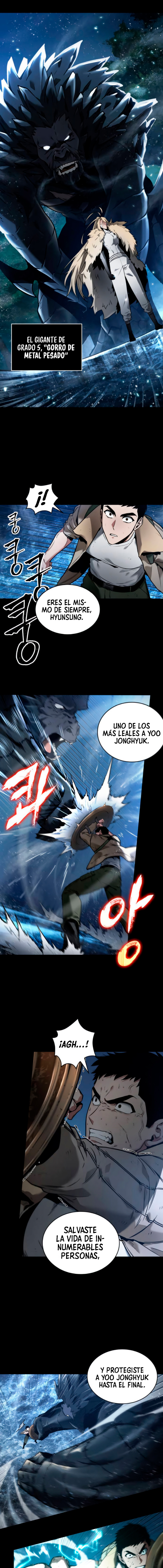 Read Lector omnisciente (es) Manga Online