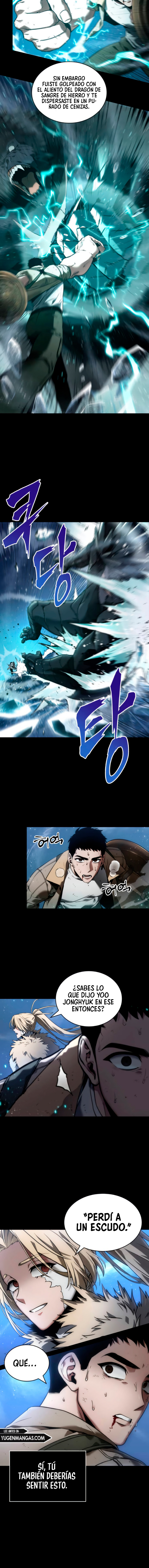 Read Lector omnisciente (es) Manga Online