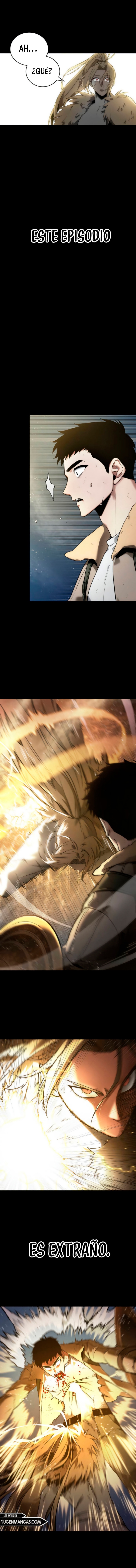 Read Lector omnisciente (es) Manga Online