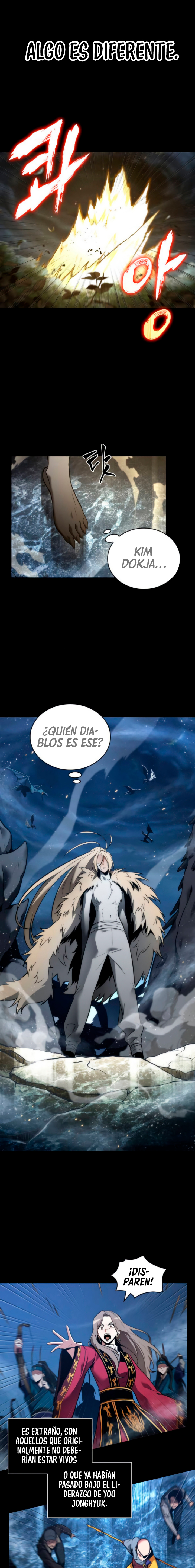 Read Lector omnisciente (es) Manga Online