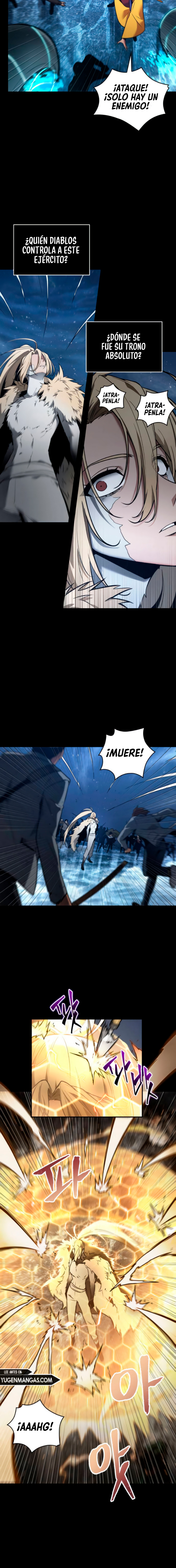 Read Lector omnisciente (es) Manga Online