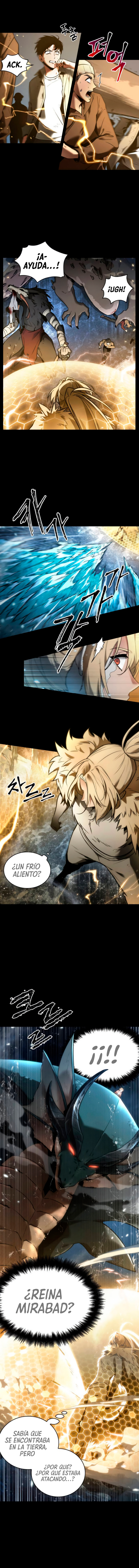 Read Lector omnisciente (es) Manga Online