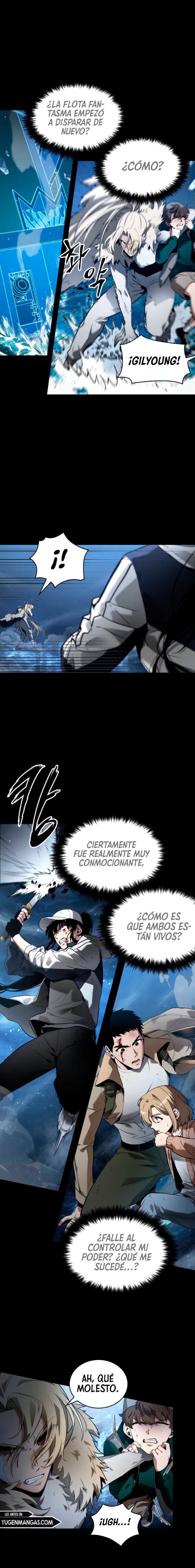 Read Lector omnisciente (es) Manga Online