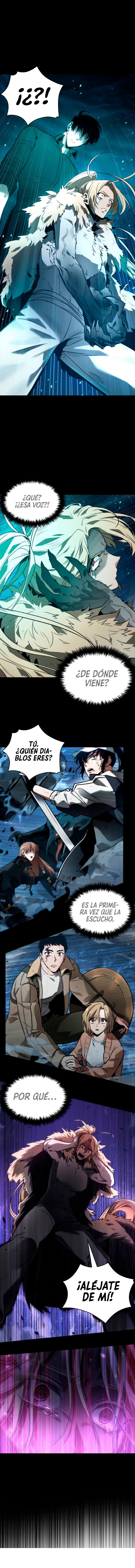 Read Lector omnisciente (es) Manga Online