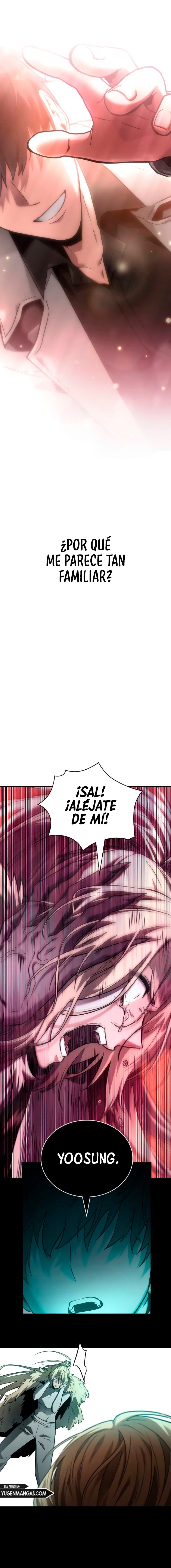 Read Lector omnisciente (es) Manga Online