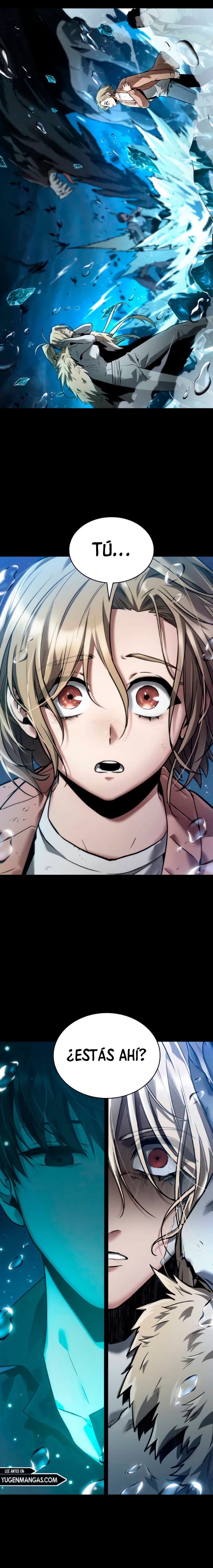 Read Lector omnisciente (es) Manga Online