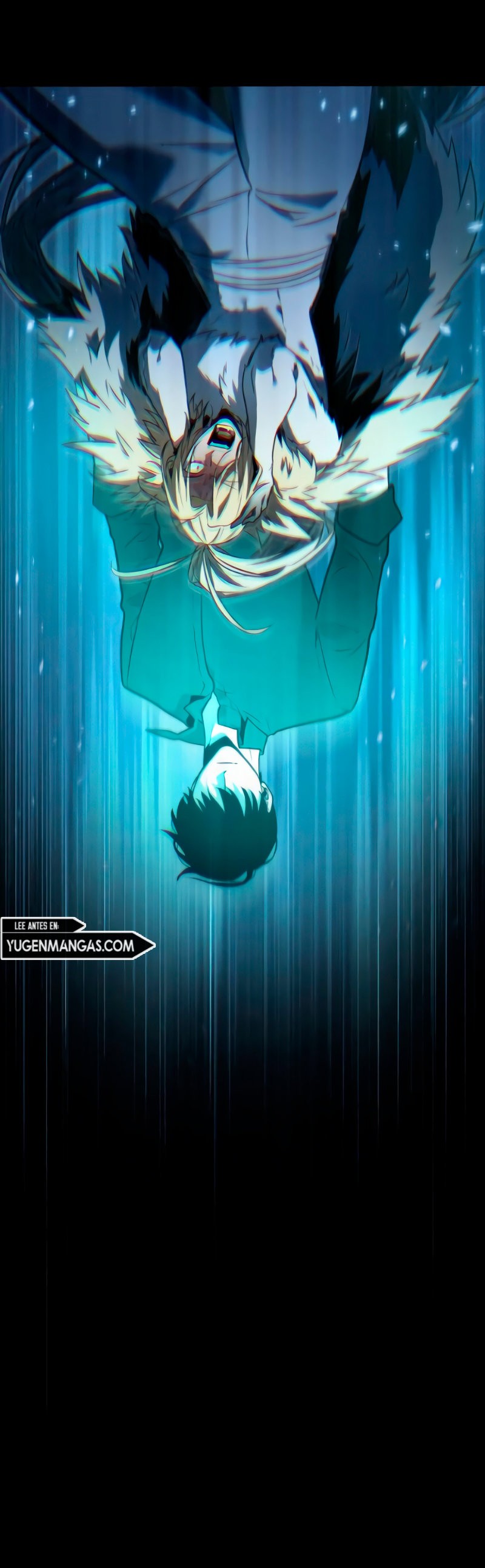 Read Lector omnisciente (es) Manga Online