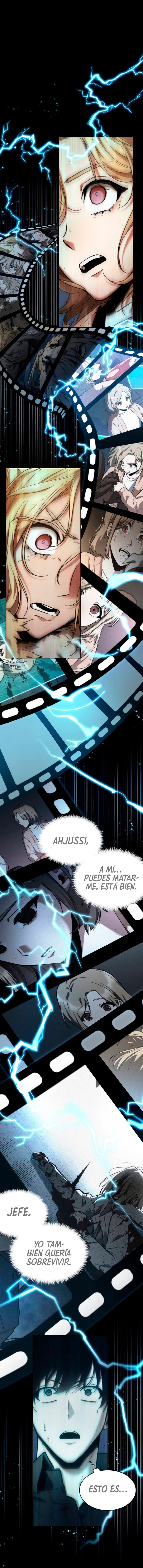 Read Lector omnisciente (es) Manga Online