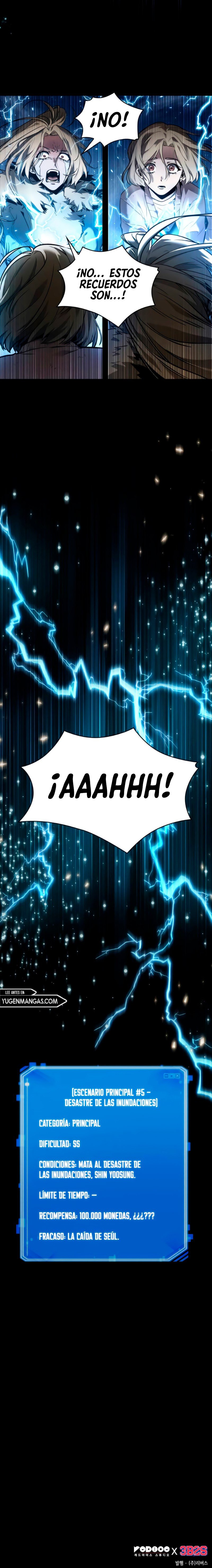 Read Lector omnisciente (es) Manga Online