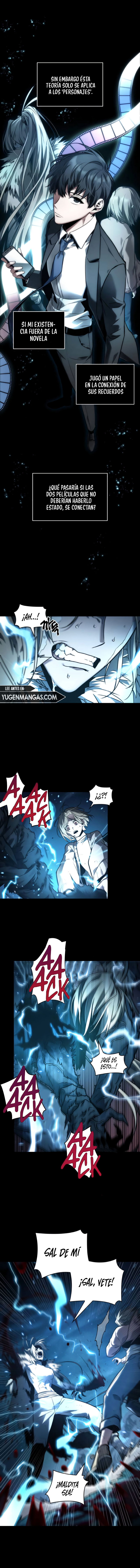 Read Lector omnisciente (es) Manga Online