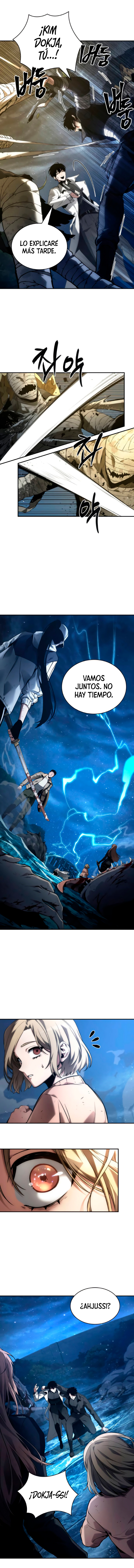 Read Lector omnisciente (es) Manga Online