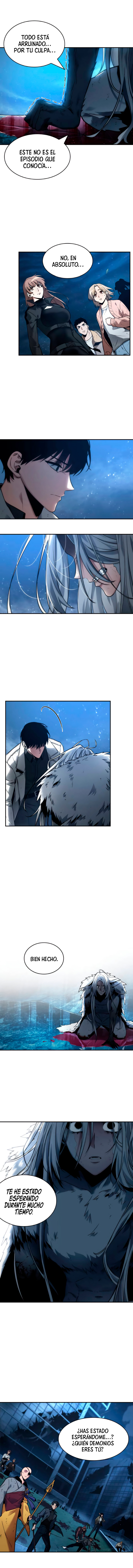 Read Lector omnisciente (es) Manga Online