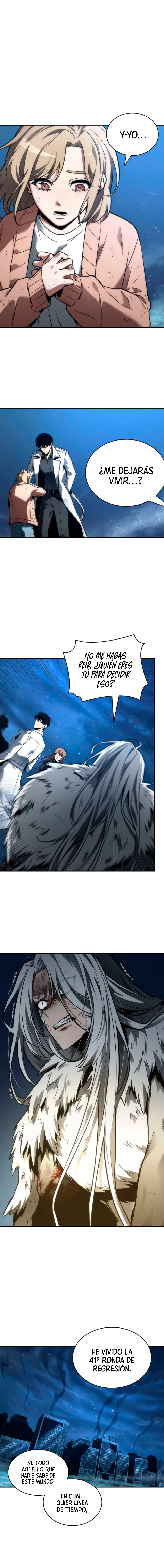 Read Lector omnisciente (es) Manga Online