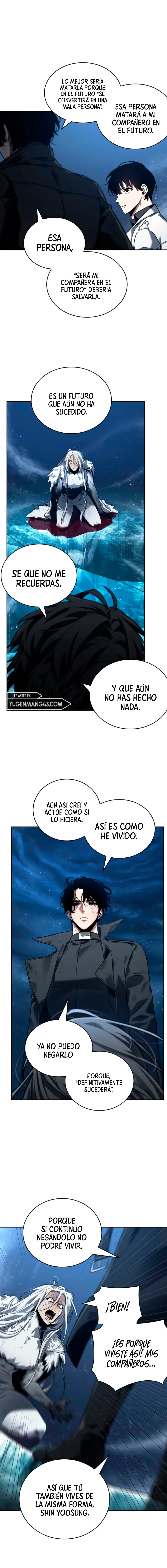 Read Lector omnisciente (es) Manga Online