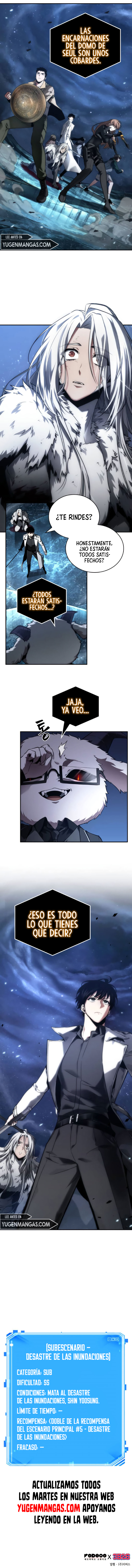 Read Lector omnisciente (es) Manga Online