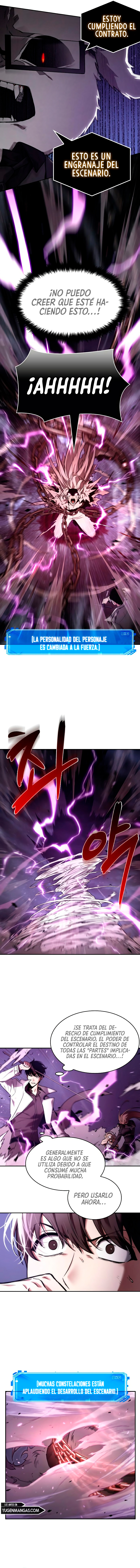 Read Lector omnisciente (es) Manga Online