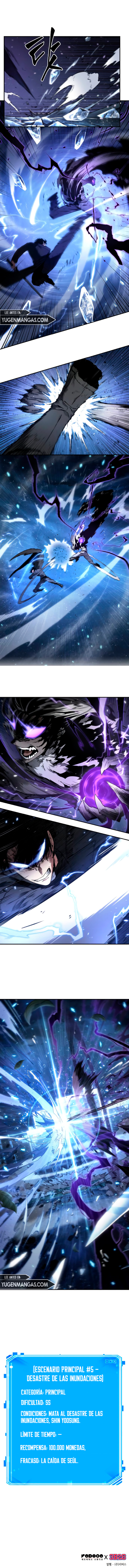 Read Lector omnisciente (es) Manga Online