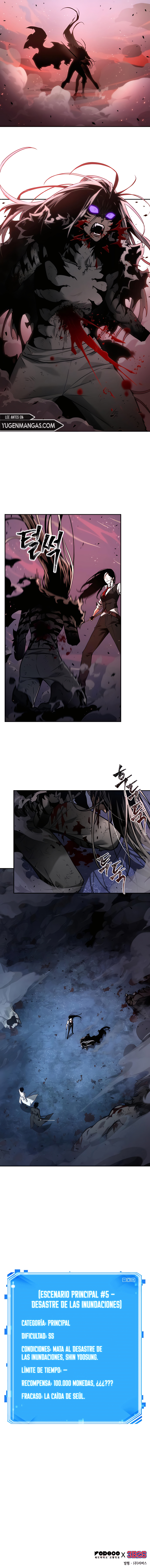 Read Lector omnisciente (es) Manga Online