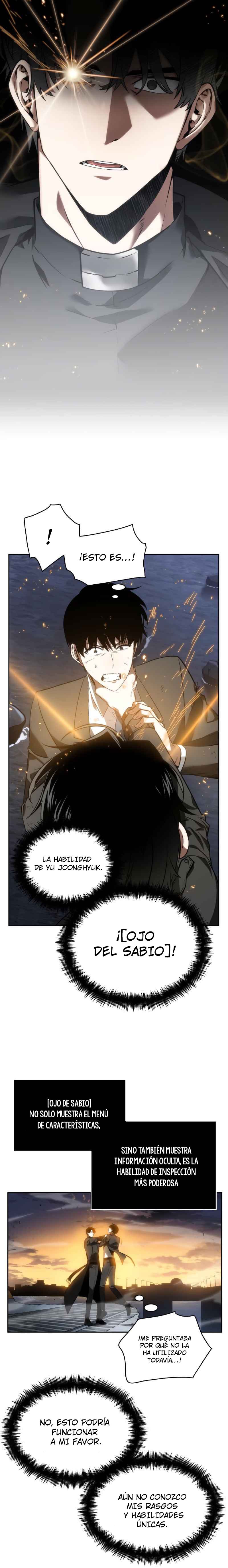 Read Lector omnisciente (es) Manga Online