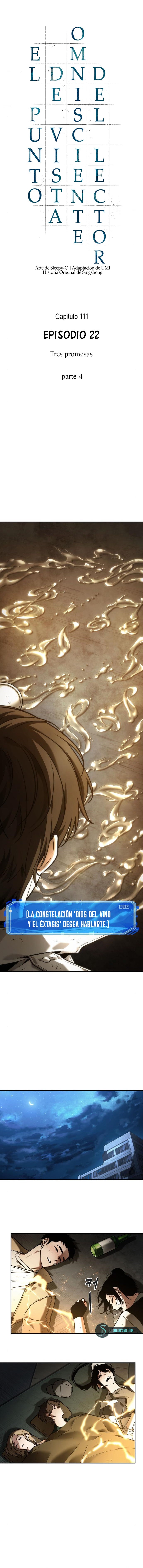 Read Lector omnisciente (es) Manga Online