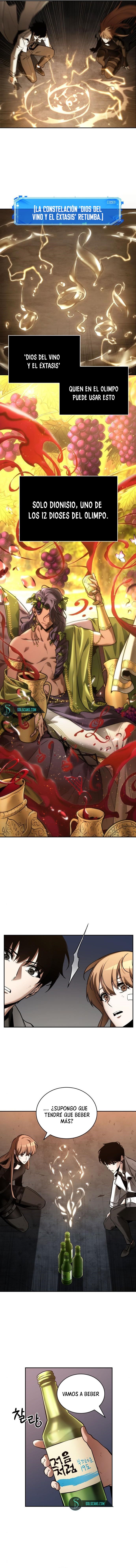 Read Lector omnisciente (es) Manga Online