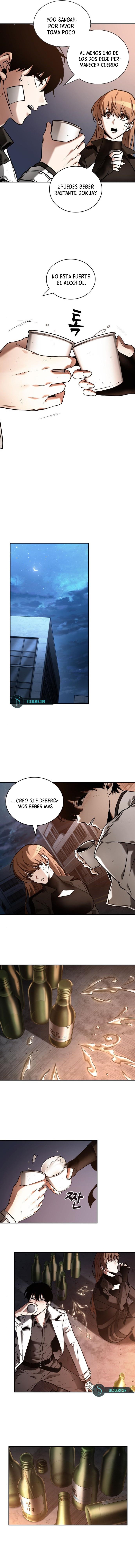 Read Lector omnisciente (es) Manga Online