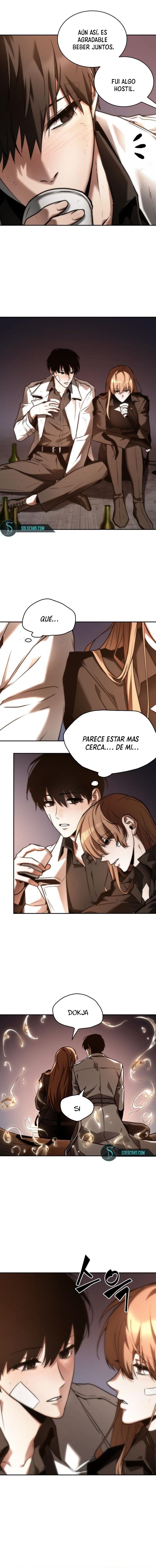 Read Lector omnisciente (es) Manga Online