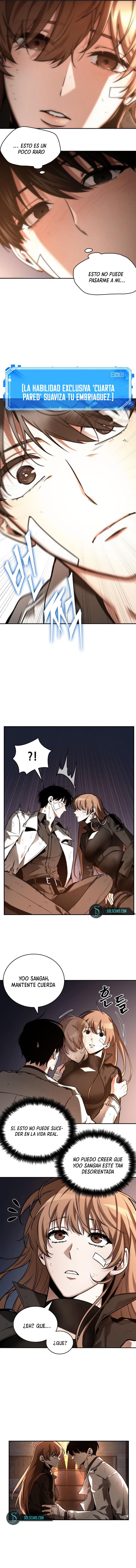 Read Lector omnisciente (es) Manga Online