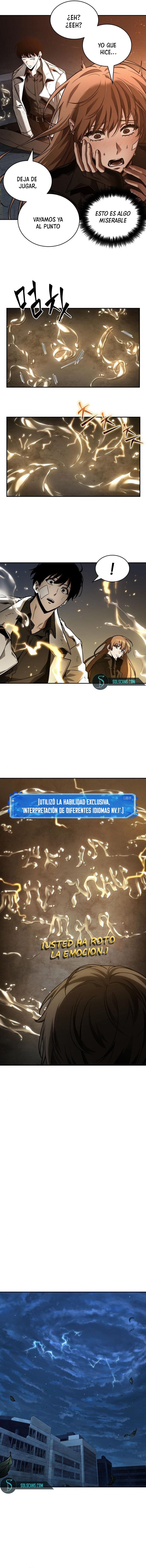 Read Lector omnisciente (es) Manga Online