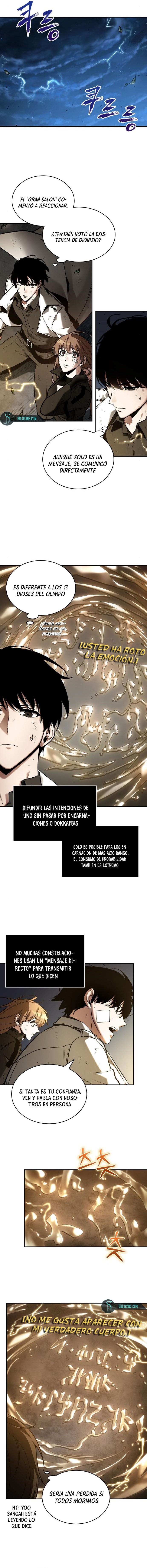 Read Lector omnisciente (es) Manga Online