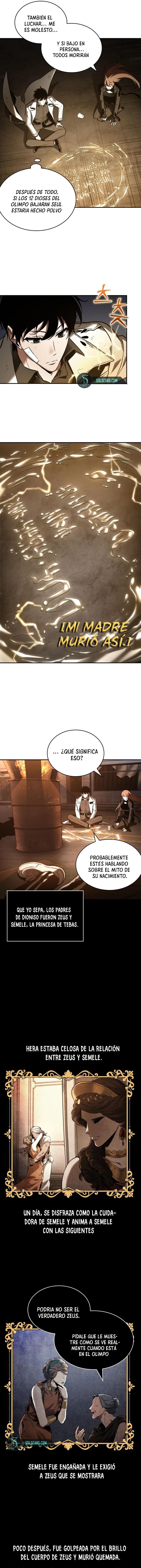 Read Lector omnisciente (es) Manga Online