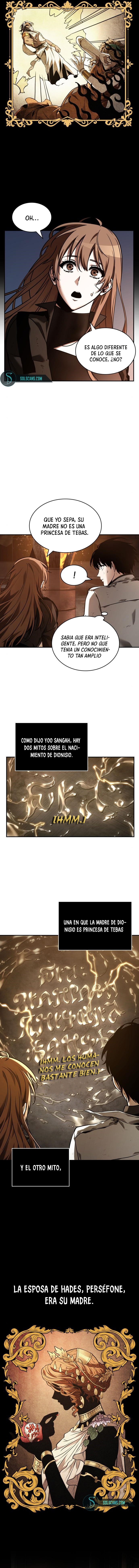 Read Lector omnisciente (es) Manga Online