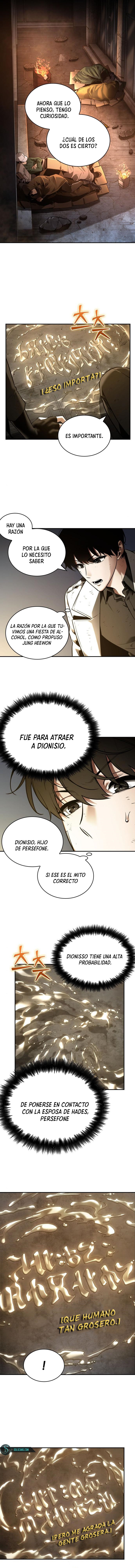 Read Lector omnisciente (es) Manga Online