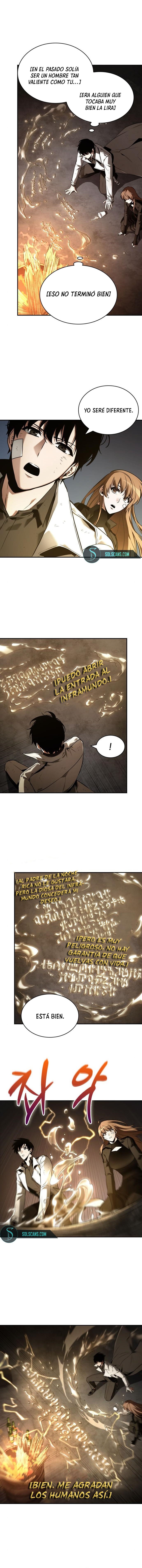 Read Lector omnisciente (es) Manga Online