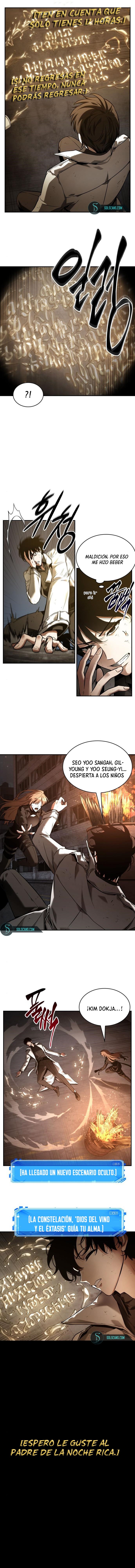 Read Lector omnisciente (es) Manga Online