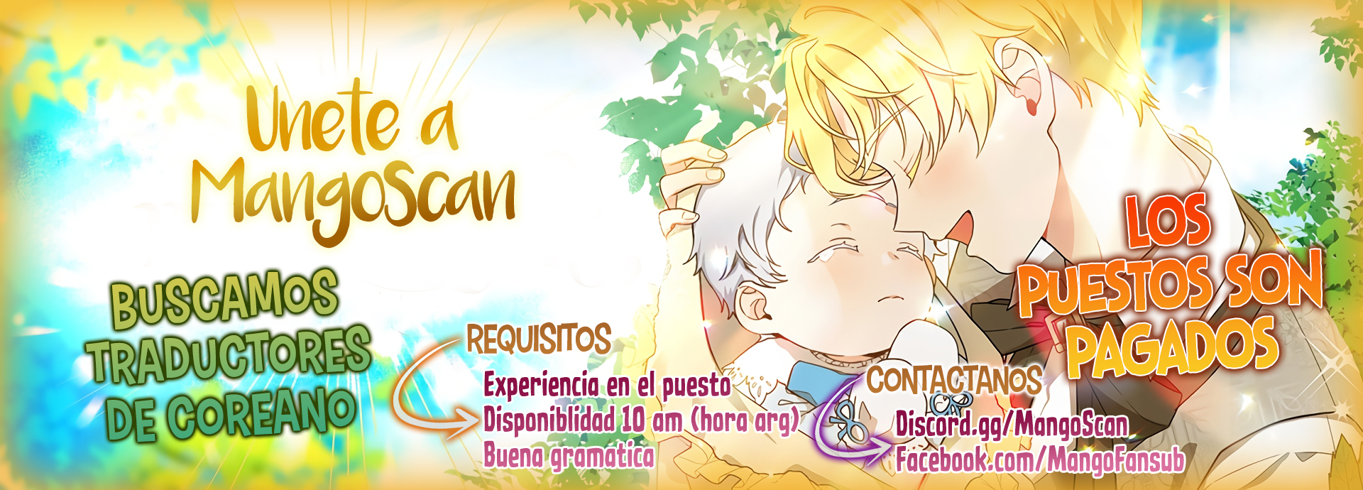Read Lector omnisciente (es) Manga Online