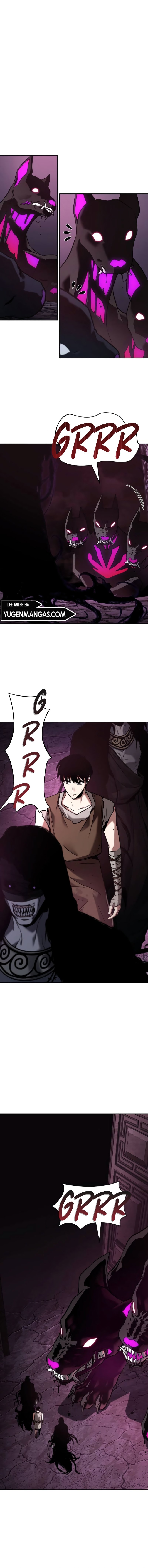 Read Lector omnisciente (es) Manga Online