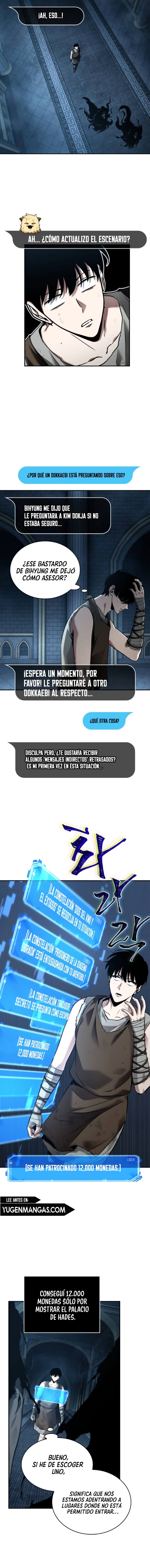 Read Lector omnisciente (es) Manga Online