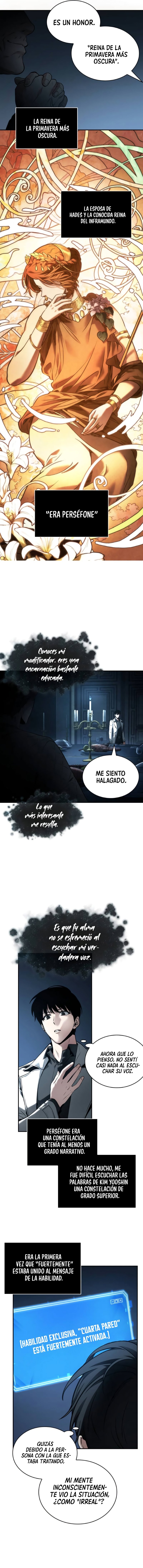 Read Lector omnisciente (es) Manga Online