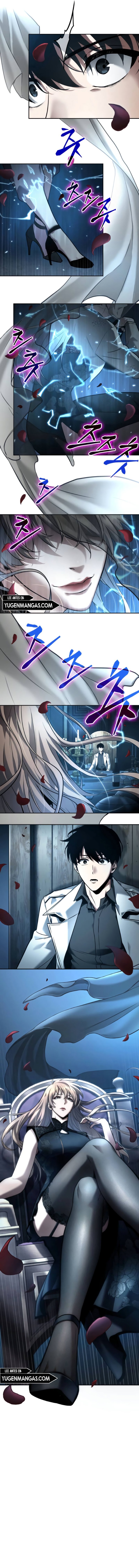 Read Lector omnisciente (es) Manga Online